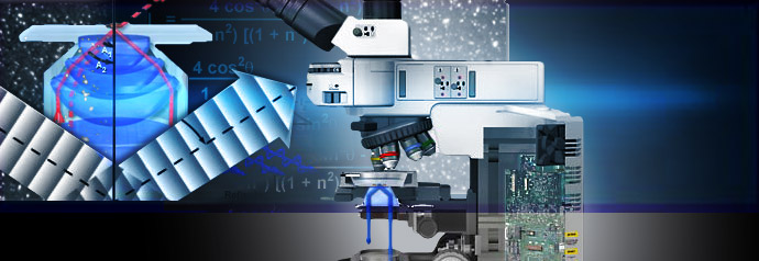 Total Internal Reflection Fluorescence Microscopy